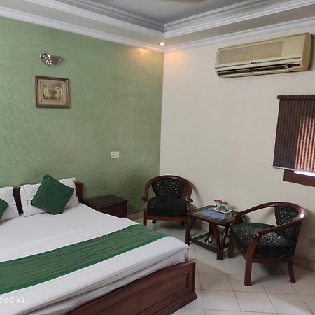 Hotel Paradise Chandigarh Room photo