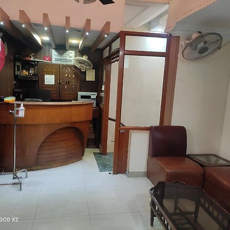 Hotel Paradise Chandigarh Room photo